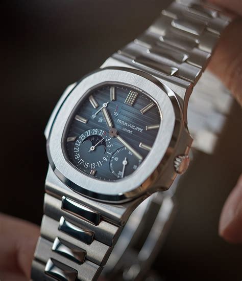 patek philippe moonphase vintage|Patek Philippe nautilus moonphase price.